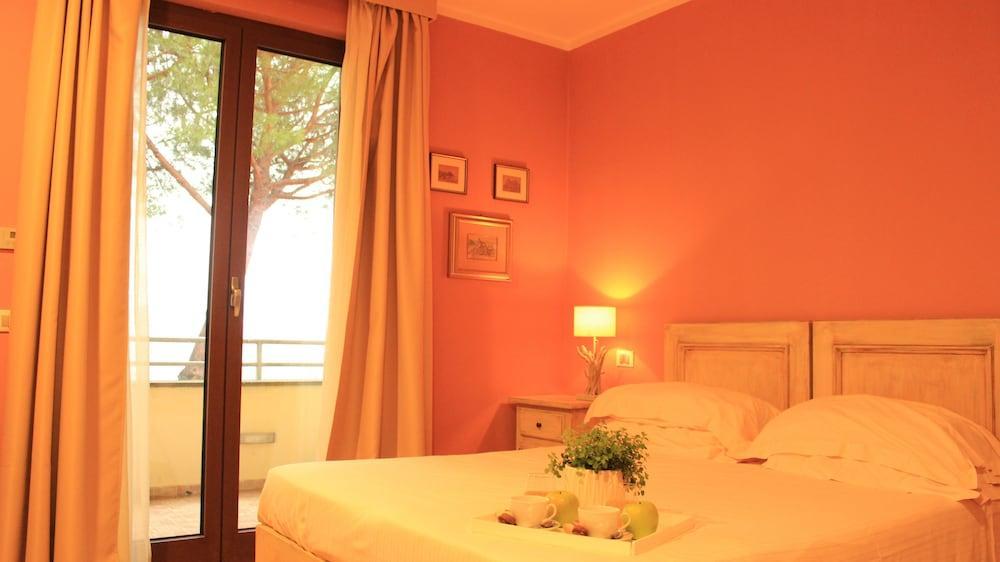 La Trigola Hotel Специя Екстериор снимка