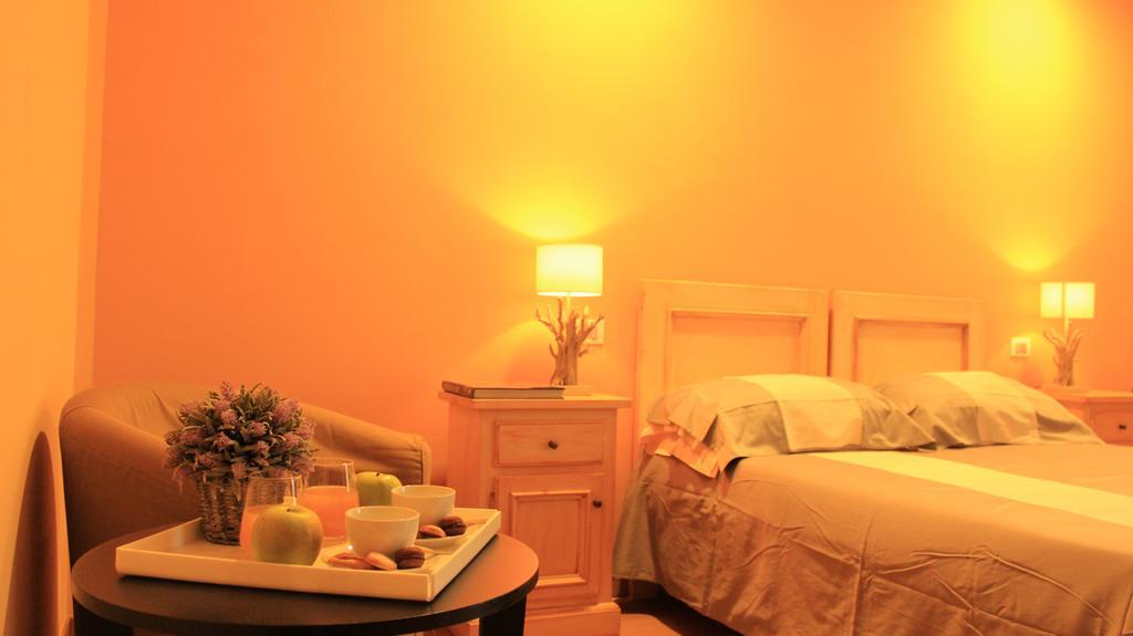 La Trigola Hotel Специя Екстериор снимка