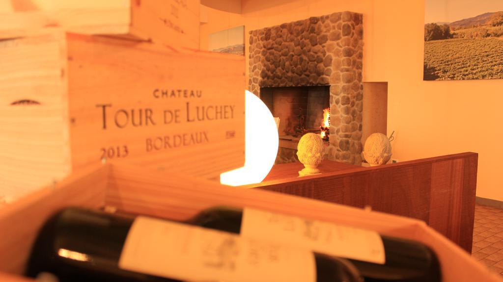 La Trigola Hotel Специя Екстериор снимка
