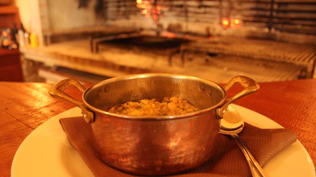 La Trigola Hotel Специя Екстериор снимка