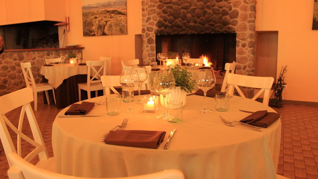 La Trigola Hotel Специя Екстериор снимка