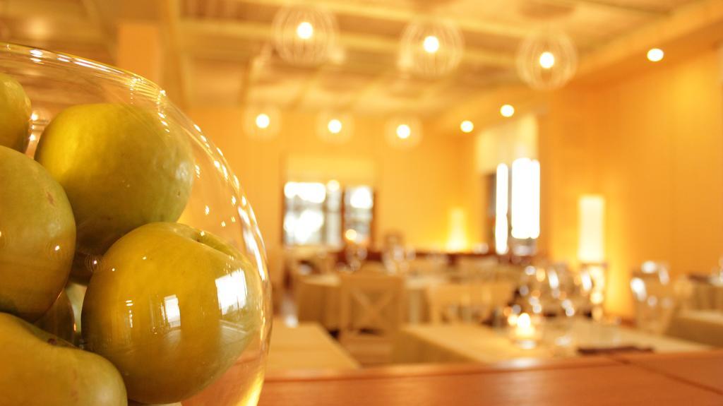 La Trigola Hotel Специя Екстериор снимка