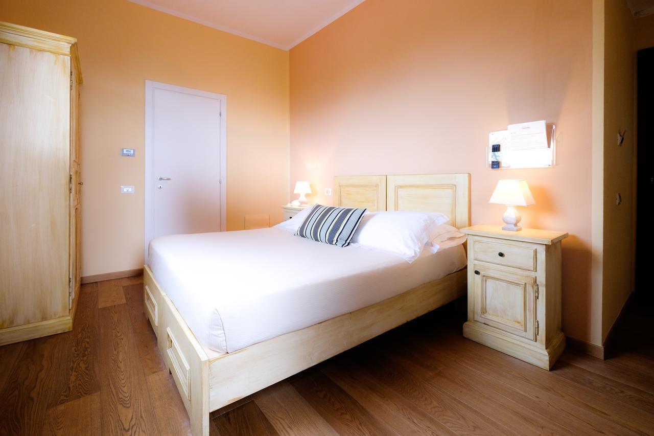 La Trigola Hotel Специя Екстериор снимка