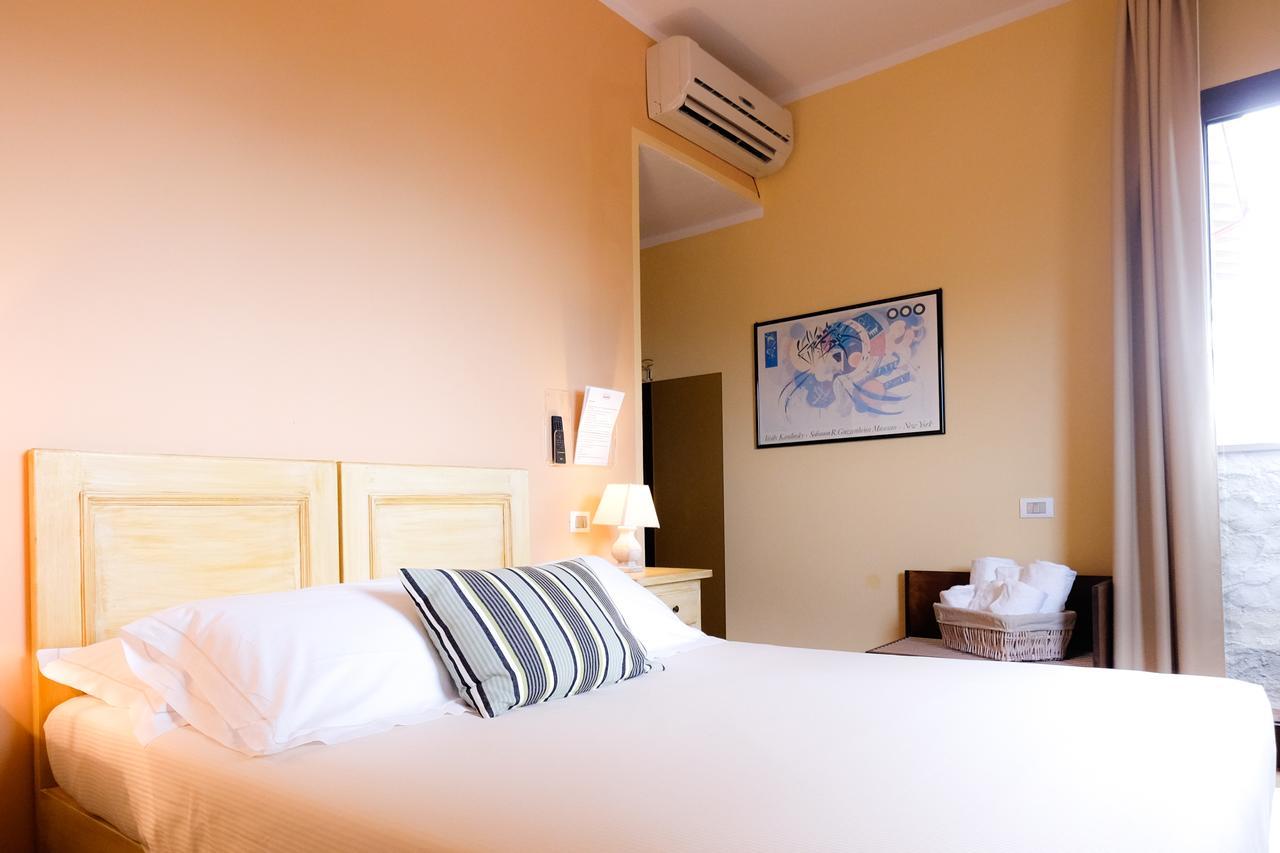 La Trigola Hotel Специя Екстериор снимка