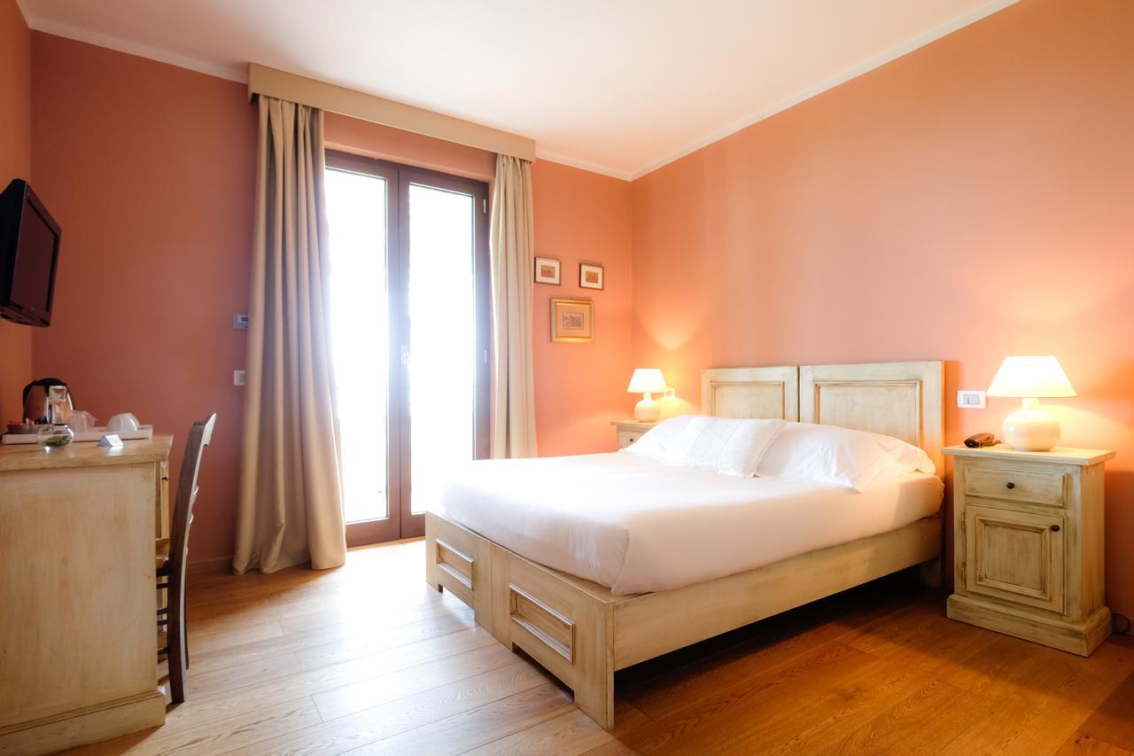 La Trigola Hotel Специя Екстериор снимка