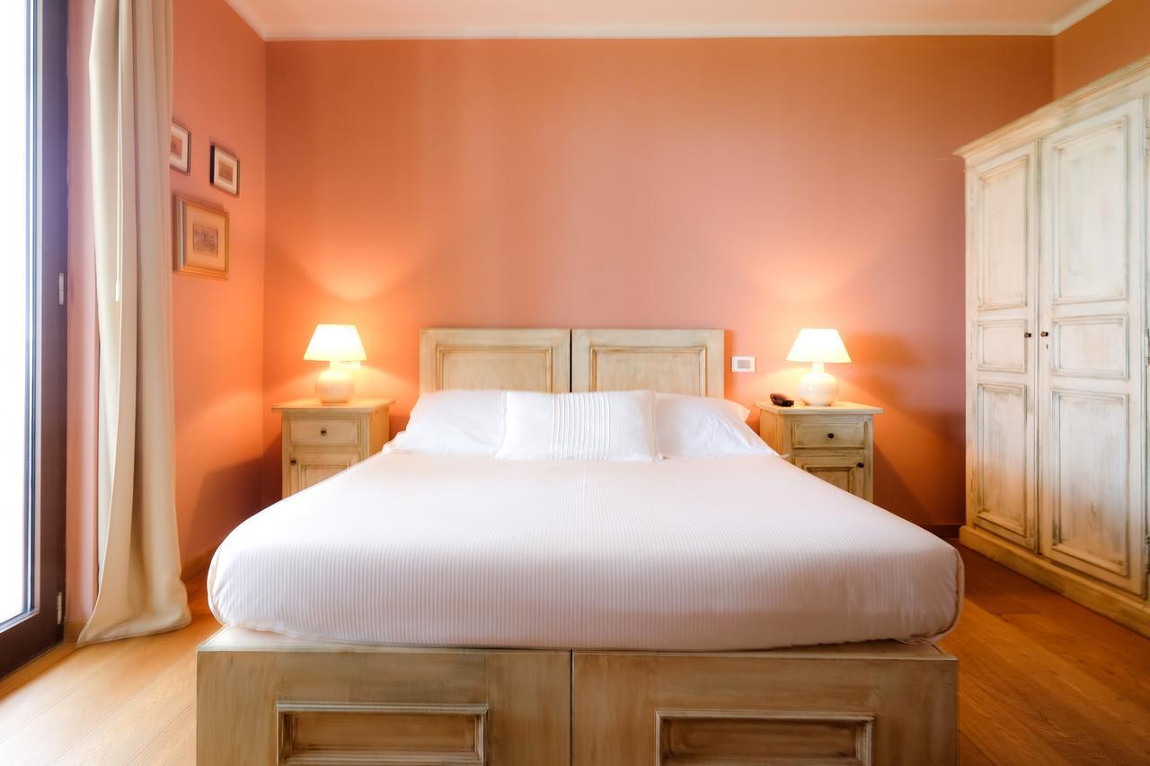 La Trigola Hotel Специя Екстериор снимка