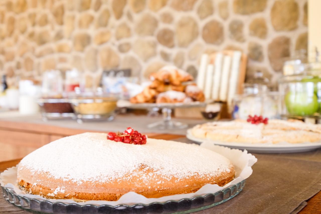 La Trigola Hotel Специя Екстериор снимка