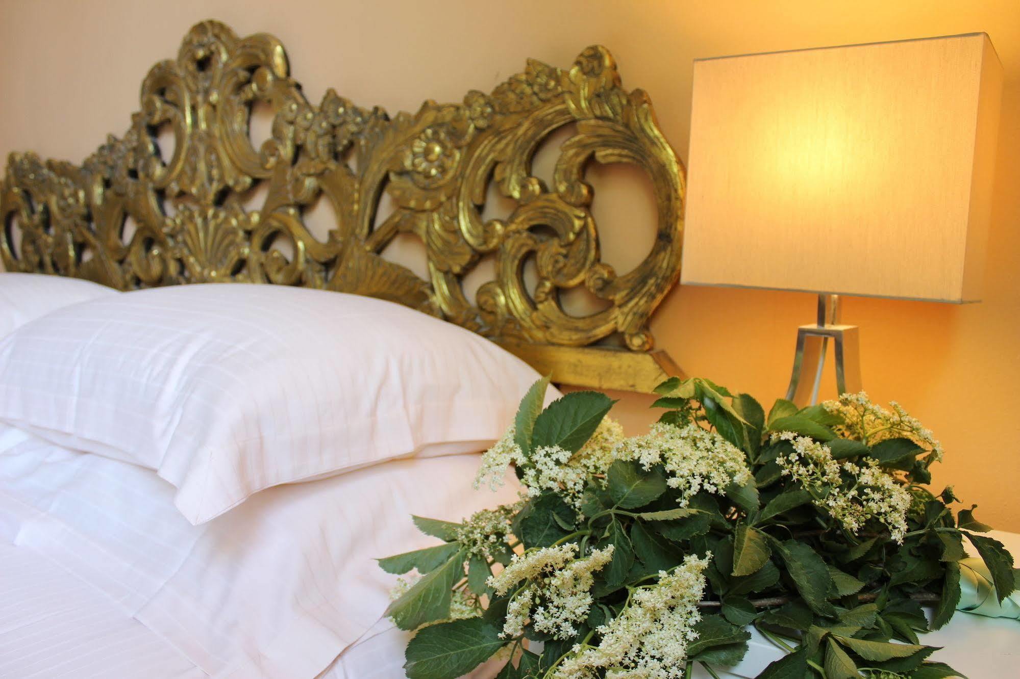 La Trigola Hotel Специя Екстериор снимка
