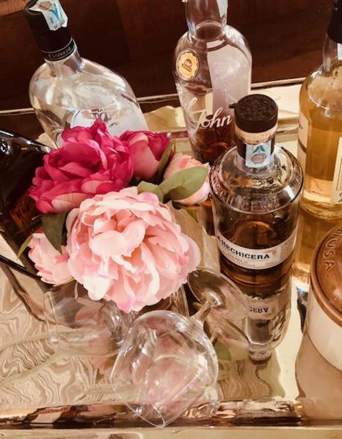 La Trigola Hotel Специя Екстериор снимка