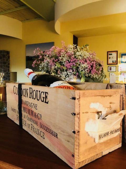 La Trigola Hotel Специя Екстериор снимка