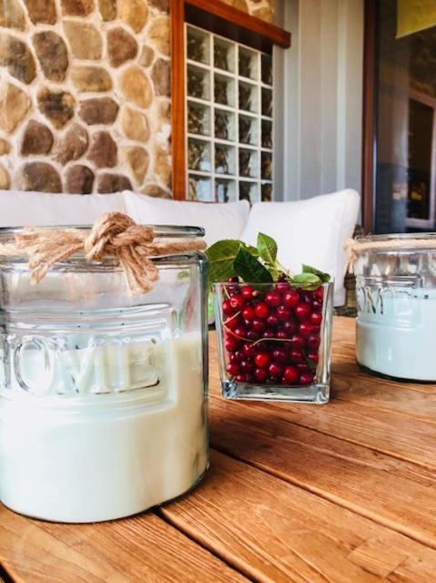 La Trigola Hotel Специя Екстериор снимка