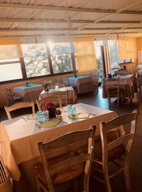 La Trigola Hotel Специя Екстериор снимка
